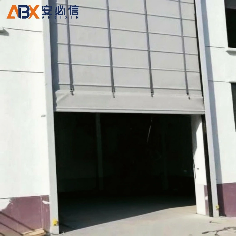 海西蒙古族藏族自治州伸缩式卸货平台